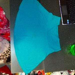 Worn once or twice. Size 11-13 L/G